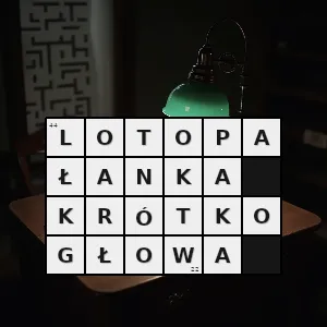 Hasło krzyżówkowe lotopałanka karłowata workolot karłowaty petaurus breviceps gatunek torbacza z rodziny lotopałankowatych zamieszkuje australię i nową gwineę - lotopałanka krótkogłowa – rozwiązanie, synonimy, podpowiedzi i definicje krzyżówkowe